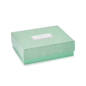White Porcelain Small Rectangular Roasting Dish