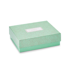 White Porcelain Small Rectangular Roasting Dish