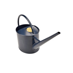 Large Indoor Watering Can - Navy