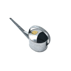 Small Indoor Watering Can - Galvanized