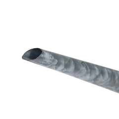 Small Indoor Watering Can - Galvanized