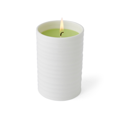 Geranium & Ylang Ylang Ceramic Candle