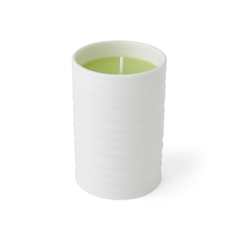 Geranium & Ylang Ylang Ceramic Candle