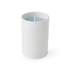 Guaiac Wood & Elemi Ceramic Candle