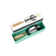 Garden Compost Scoop