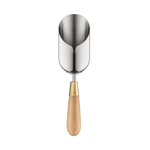 Garden Compost Scoop
