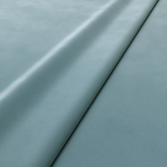 Pastel Blue Fabric Sample