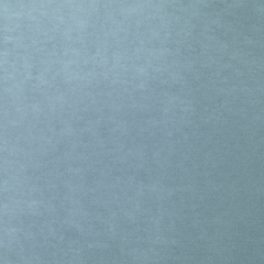 Pastel Blue Fabric Sample