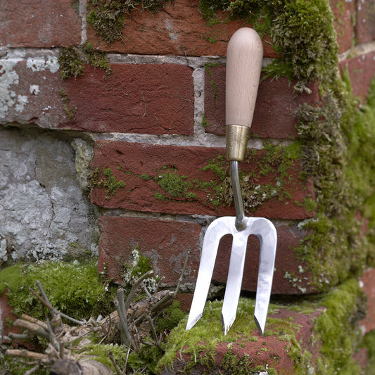 Garden Hand Fork