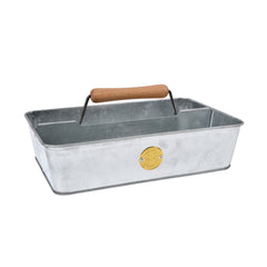 Galvanized Trug