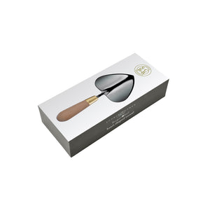 Heart Shaped Trowel