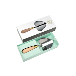 Heart Shaped Trowel