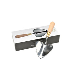 Heart Shaped Trowel