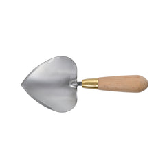 Heart Shaped Trowel