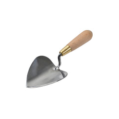 Heart Shaped Trowel