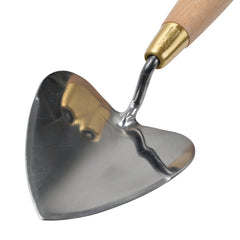 Heart Shaped Trowel