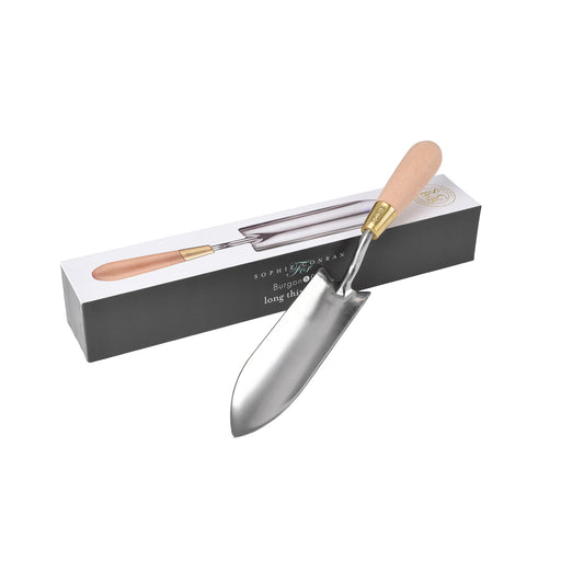 Long Thin Trowel