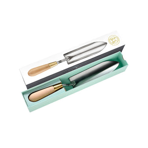 Long Thin Trowel