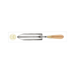 Long Thin Trowel