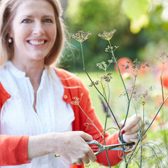 Garden Precision Secateurs