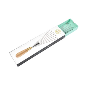 Garden Rake