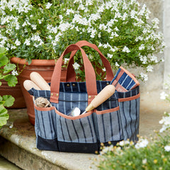 Gardener's Tool Bag - Blue
