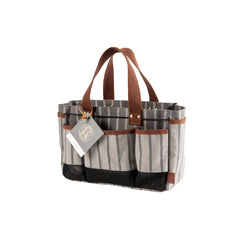 Gardener's Tool Bag - Grey