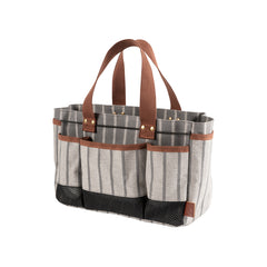 Gardener's Tool Bag - Grey