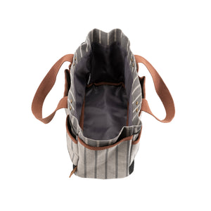 Gardener's Tool Bag - Grey