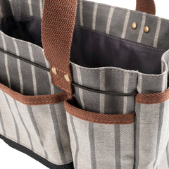 Gardener's Tool Bag - Grey
