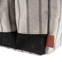 Gardener's Tool Bag - Grey