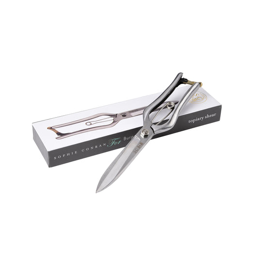 Garden Topiary Shear