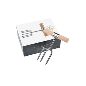 Garden Twist Cultivator
