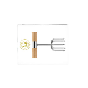 Garden Twist Cultivator
