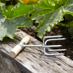 Garden Twist Cultivator