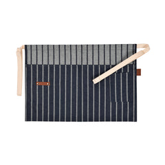 Gardener's Waist Apron - Blue