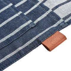 Gardener's Waist Apron - Blue