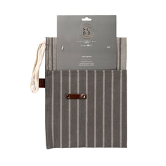 Gardener's Waist Apron - Grey
