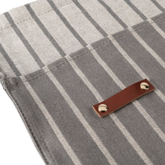 Gardener's Waist Apron - Grey