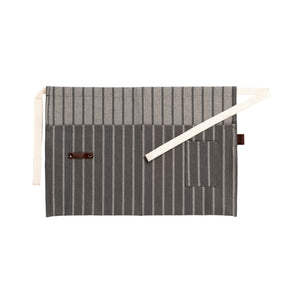 Gardener's Waist Apron - Grey