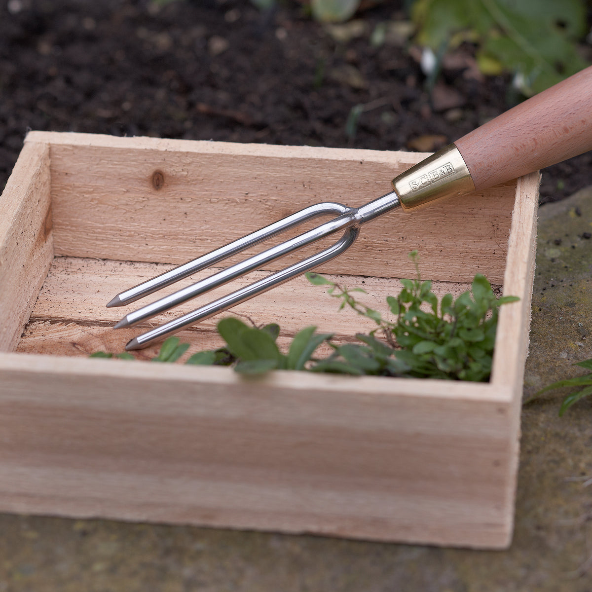 Garden Weeder
