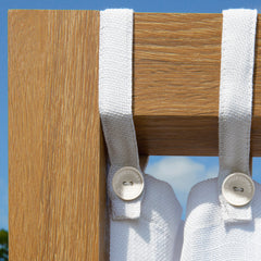 Arbor 4 Poster Wooden Bed (Sprung Slats)