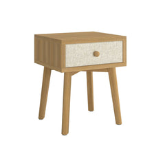 Arbor Bedside Table