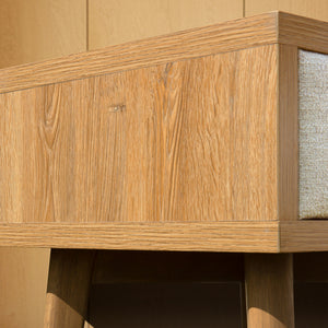 Arbor Bedside Table