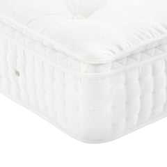 Aura Pocket Wool Mattress