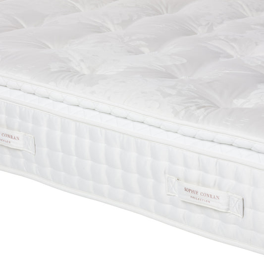 Aura Pocket Wool Mattress