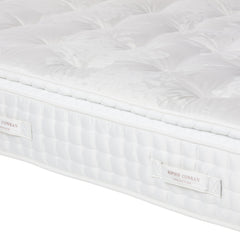 Aura Pocket Wool Mattress
