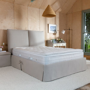 Aura Pocket Wool Mattress