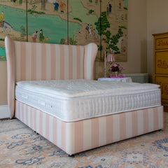 Aura Pocket Wool Mattress