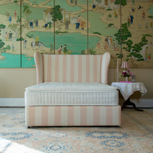 Aura Pocket Wool Mattress